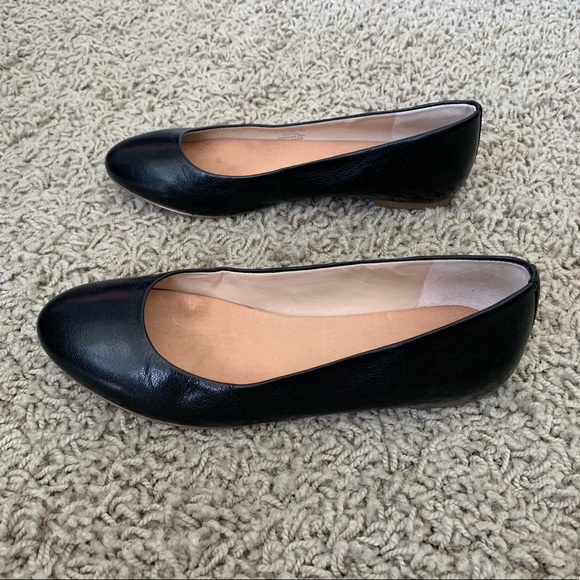 Dr Scholl’s Black Flats - Picture 6 of 8